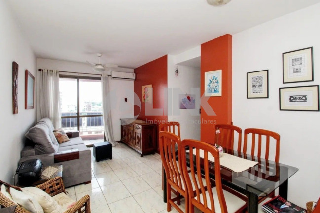 Apartamento com 3 Quartos à Venda, 70 m² em Cristo Redentor - Porto Alegre