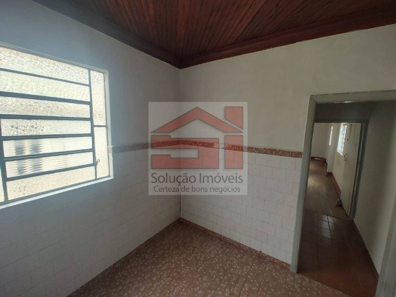 Imagem Casa com 4 Quartos à Venda,  em Vila Pantaleão - Caçapava