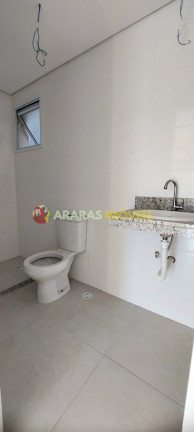 Apartamento com 3 Quartos à Venda, 88 m² em Maitinga - Bertioga