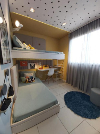 Imagem Apartamento com 2 Quartos à Venda, 51 m² em Cambeba - Fortaleza
