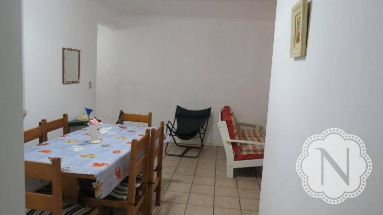 Imagem Apartamento com 2 Quartos para Alugar, 80 m² em Centro - Itanhaém