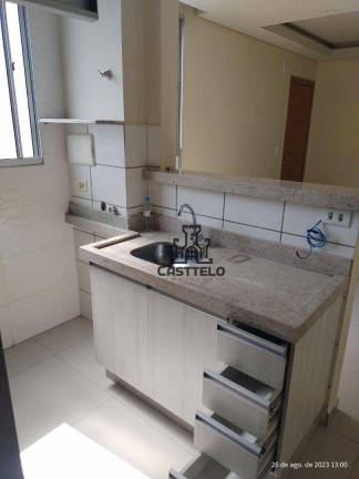 Imagem Apartamento com 2 Quartos à Venda, 45 m² em Nova Olinda - Londrina Imagem Apartamento com 2 Quartos à Venda, 45 m² em Nova Olinda - Londrina