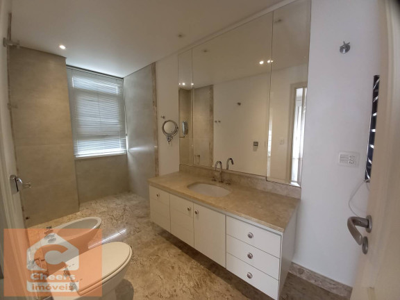 Imagem Apartamento com 3 Quartos à Venda, 275 m² em Morro Dos Ingleses - São Paulo