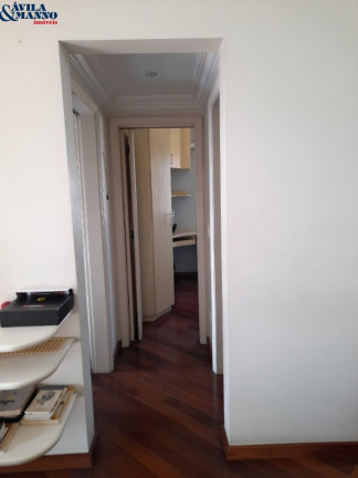 Imagem Apartamento com 2 Quartos à Venda, 63 m² em Mooca - São Paulo Imagem Apartamento com 2 Quartos à Venda, 63 m² em Mooca - São Paulo