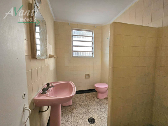 Imagem Apartamento com 3 Quartos à Venda, 146 m² em Embaré - Santos Imagem Apartamento com 3 Quartos à Venda, 146 m² em Embaré - Santos