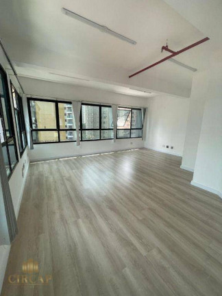 Imagem Edifício Residencial para Alugar, 2.148 m² em Vila Clementino - São Paulo Imagem Edifício Residencial para Alugar, 2.148 m² em Vila Clementino - São Paulo