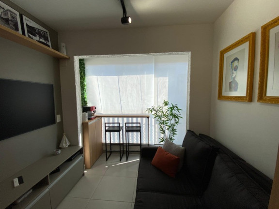 Imagem Imóvel com 2 Quartos à Venda, 35 m² em Ipiranga - São Paulo Imagem Imóvel com 2 Quartos à Venda, 35 m² em Ipiranga - São Paulo