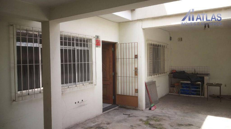 Imagem Casa com 5 Quartos à Venda, 270 m² em Vila Hermínia - Guarulhos