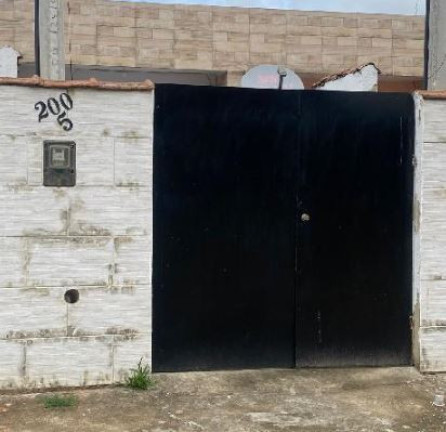 Casa com 1 Quarto à Venda, 50 m² em Ipiranga - Nova Iguacu
