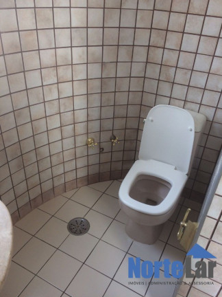 Imagem Apartamento com 3 Quartos à Venda, 106 m² em água Fria - São Paulo