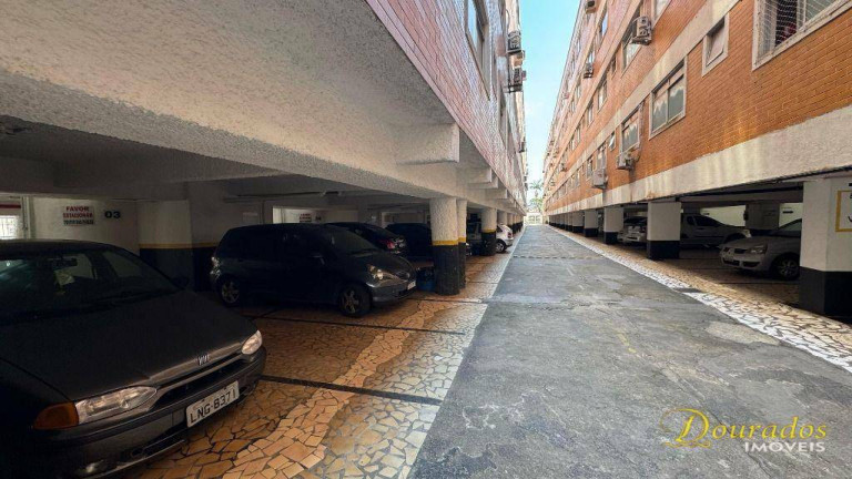 Imagem Apartamento com 1 Quarto à Venda, 30 m² em Aviação - Praia Grande