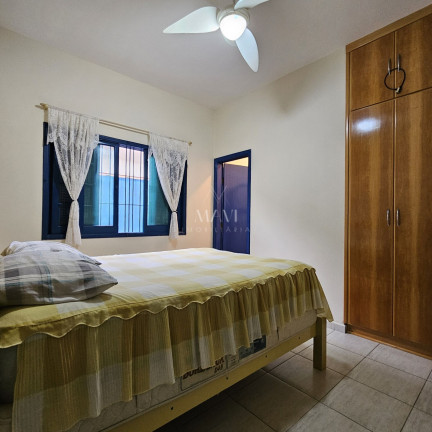 Imagem Casa com 2 Quartos à Venda, 125 m² em Imperador - Praia Grande