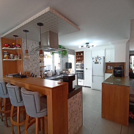 Imagem Casa de Condomínio com 4 Quartos à Venda, 280 m² em Jardim São Paulo Ii - Cotia