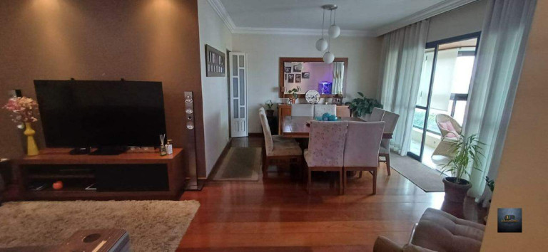 Imagem Apartamento com 4 Quartos à Venda, 180 m² em Rudge Ramos - São Bernardo Do Campo