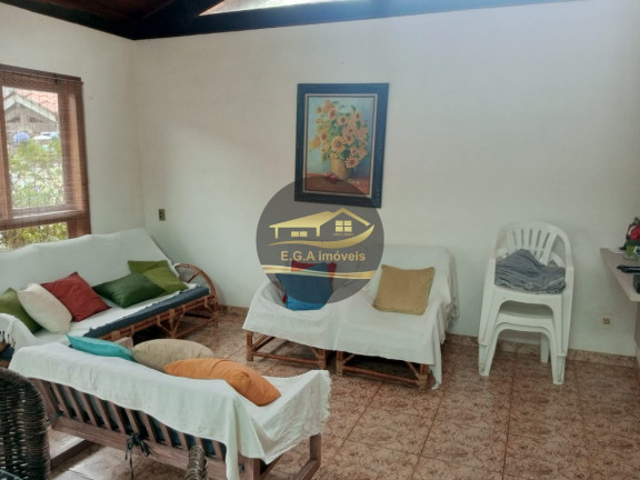 Imagem Casa com 3 Quartos à Venda, 170 m² em Baleia - São Sebastião