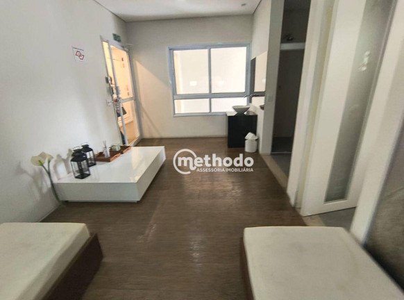 Imagem Apartamento com 1 Quarto à Venda, 47 m² em Cambuí - Campinas Imagem Apartamento com 1 Quarto à Venda, 47 m² em Cambuí - Campinas