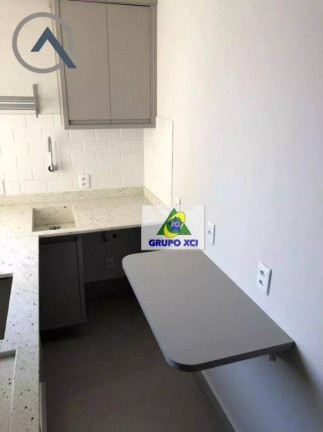 Imagem Apartamento com 1 Quarto à Venda, 40 m² em Centro - Campinas Imagem Apartamento com 1 Quarto à Venda, 40 m² em Centro - Campinas
