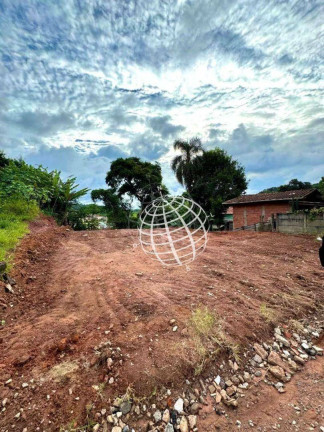 Imagem Terreno à Venda, 585 m² em Jardim Paulista - Atibaia Imagem Terreno à Venda, 585 m² em Jardim Paulista - Atibaia