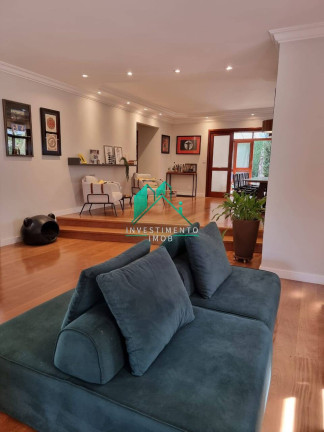 Casa com 3 Quartos à Venda, 420 m² em Alphaville - Santana De Parnaíba
