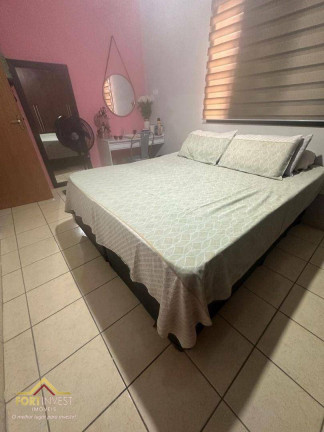 Imagem Imóvel com 1 Quarto à Venda, 59 m² em Vila Guilhermina - Praia Grande