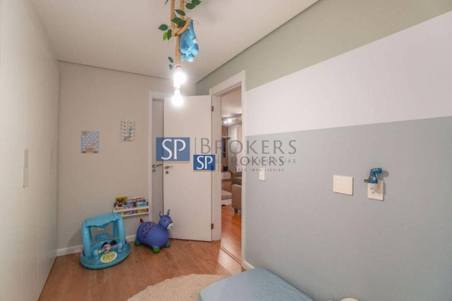 Imagem Apartamento com 3 Quartos à Venda, 80 m² em Taquaral - Campinas Imagem Apartamento com 3 Quartos à Venda, 80 m² em Taquaral - Campinas
