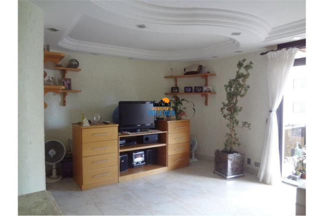 Imagem Apartamento com 3 Quartos à Venda, em Moema - São Paulo Imagem Apartamento com 3 Quartos à Venda, em Moema - São Paulo