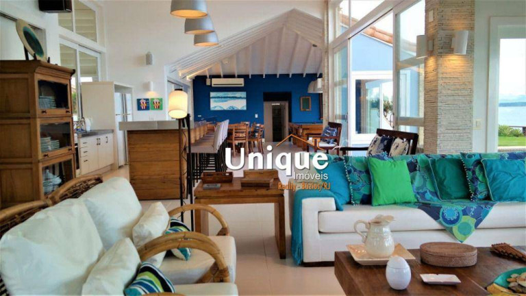 Imagem Casa com 9 Quartos à Venda, 1.000 m² em Manguinhos - Armação Dos Búzios