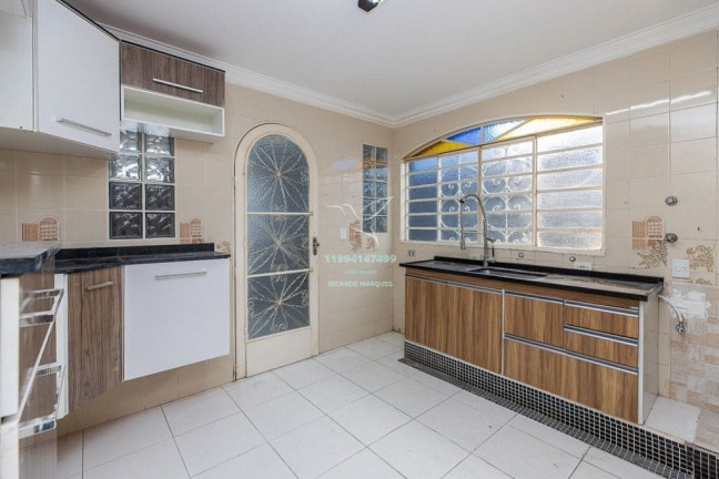 Imagem Casa com 6 Quartos à Venda, 322 m² em Chácara Inglesa - São Paulo Imagem Casa com 6 Quartos à Venda, 322 m² em Chácara Inglesa - São Paulo