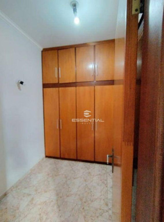 Imagem Casa com 4 Quartos para Alugar, 300 m² em Jardim Michel Jacob - São José Do Rio Preto