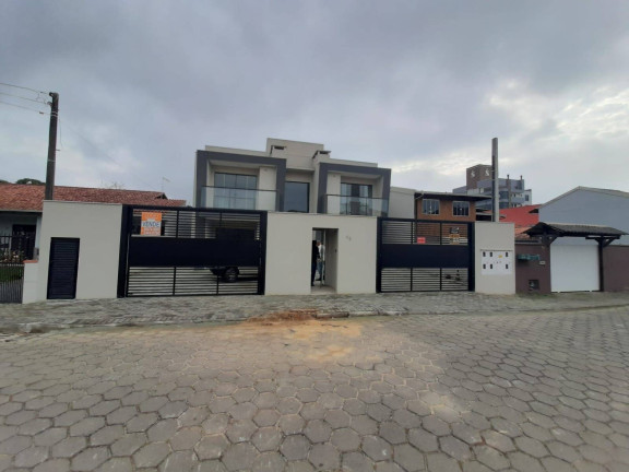 Imagem Apartamento com 3 Quartos à Venda, em Itajuba - Barra Velha Imagem Apartamento com 3 Quartos à Venda, em Itajuba - Barra Velha