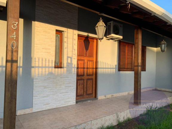 Imagem Casa com 3 Quartos à Venda, em Monte Belo - Gravataí Imagem Casa com 3 Quartos à Venda, em Monte Belo - Gravataí