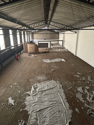 Imagem Ponto Comercial à Venda, 498 m² em Marapé - Santos Imagem Ponto Comercial à Venda, 498 m² em Marapé - Santos