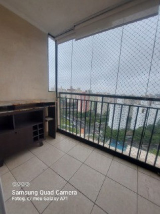 Apartamento com 3 Quartos à Venda, 62 m² em Jardim Celeste - São Paulo
