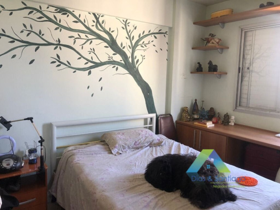 Imagem Apartamento com 2 Quartos à Venda, 57 m² em Jardim Vergueiro (sacomã) - São Paulo Imagem Apartamento com 2 Quartos à Venda, 57 m² em Jardim Vergueiro (sacomã) - São Paulo
