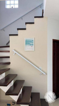 Imagem Sobrado com 3 Quartos à Venda, 105 m² em Cibratel I - Itanhaém
