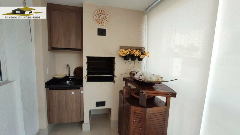 Imagem Apartamento com 2 Quartos à Venda, 81 m² em Saúde - São Paulo