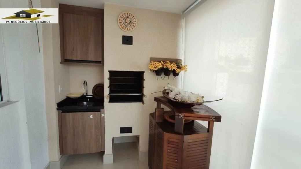 Imagem Apartamento com 2 Quartos à Venda, 81 m² em Saúde - São Paulo
