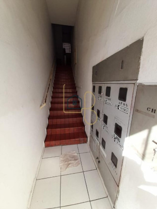 Imagem Apartamento com 4 Quartos à Venda, 77 m² em Centro - Londrina