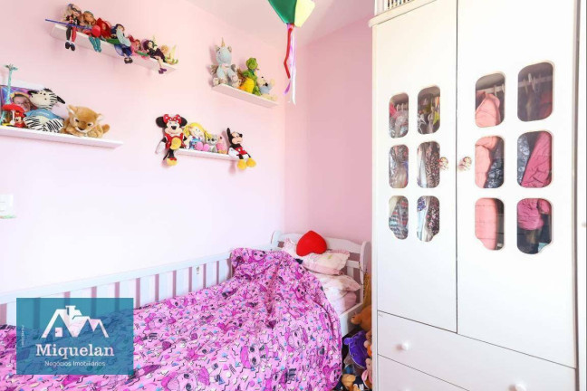 Imagem Apartamento com 2 Quartos à Venda, 52 m² em Casa Verde - São Paulo Imagem Apartamento com 2 Quartos à Venda, 52 m² em Casa Verde - São Paulo
