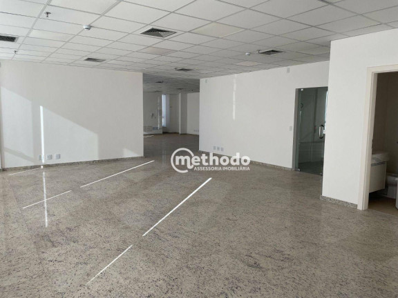 Imagem Sala Comercial para Alugar, 313 m² em Jardim Guanabara - Campinas