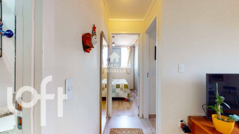 Imagem Apartamento com 2 Quartos à Venda, 63 m² em Vila Romana - São Paulo Imagem Apartamento com 2 Quartos à Venda, 63 m² em Vila Romana - São Paulo