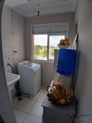 Imagem Apartamento com 3 Quartos à Venda, 63 m² em Jardim América - São José Dos Campos Imagem Apartamento com 3 Quartos à Venda, 63 m² em Jardim América - São José Dos Campos