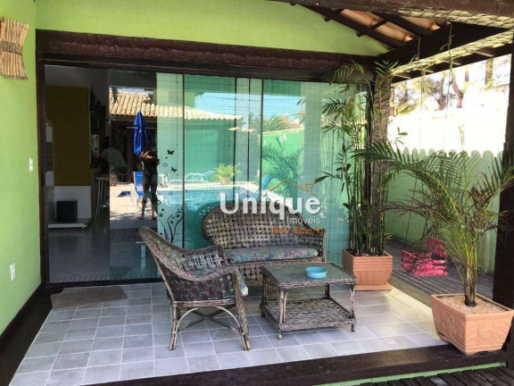 Imagem Casa com 5 Quartos à Venda, 280 m² em Baia Formosa - Armação Dos Búzios