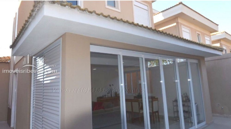 Imagem Casa de Condomínio com 3 Quartos à Venda, 210 m² em Alto Do Ipê - Ribeirão Preto Imagem Casa de Condomínio com 3 Quartos à Venda, 210 m² em Alto Do Ipê - Ribeirão Preto