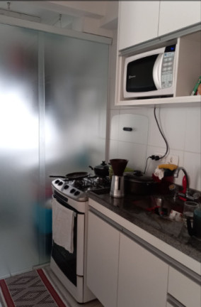 Imagem Apartamento com 1 Quarto à Venda, 46 m² em Jardim Celeste - São Paulo Imagem Apartamento com 1 Quarto à Venda, 46 m² em Jardim Celeste - São Paulo