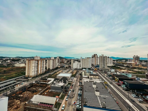 Imagem Apartamento com 2 Quartos à Venda, 76 m² em Passa Vinte - Palhoça