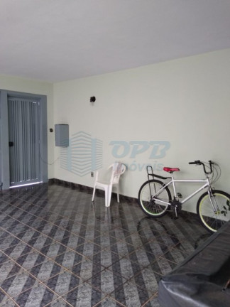 Imagem Casa à Venda, 210 m² em Geraldo Correia De Carvalho - Ribeirão Preto