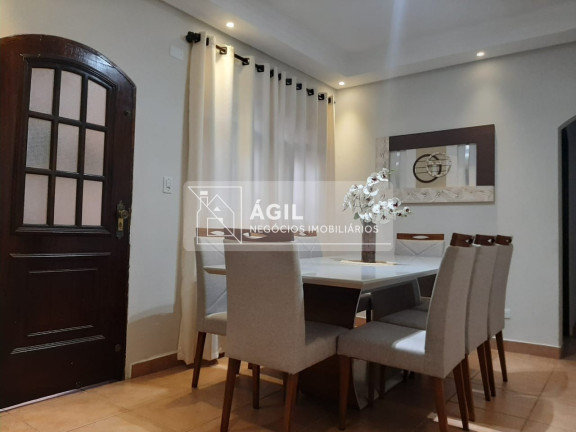 Imagem Sobrado com 4 Quartos à Venda, 211 m² em Jardim Altos De Santana - São José Dos Campos Imagem Sobrado com 4 Quartos à Venda, 211 m² em Jardim Altos De Santana - São José Dos Campos