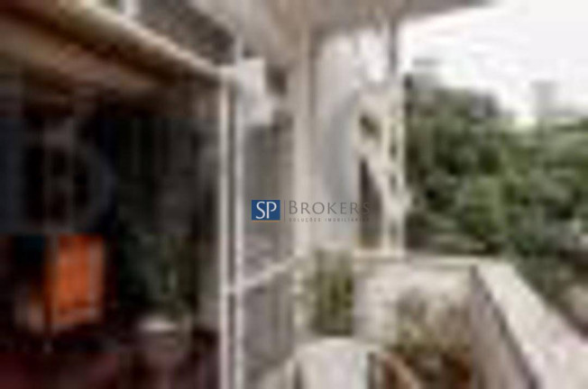 Imagem Apartamento com 3 Quartos à Venda, 151 m² em Jardim Paulista - São Paulo