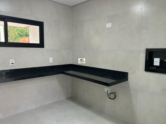 Imagem Casa com 3 Quartos à Venda, 105 m² em Jardim Residencial Villagio Ipanema I - Sorocaba